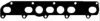 BGA MG8580 Gasket, exhaust manifold